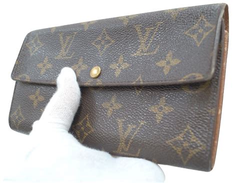 lv sarah wallet retiro|louis vuitton long wallet women's.